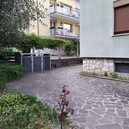 Bellariva Apartment Luaran gambar