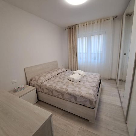 Bellariva Apartment Luaran gambar