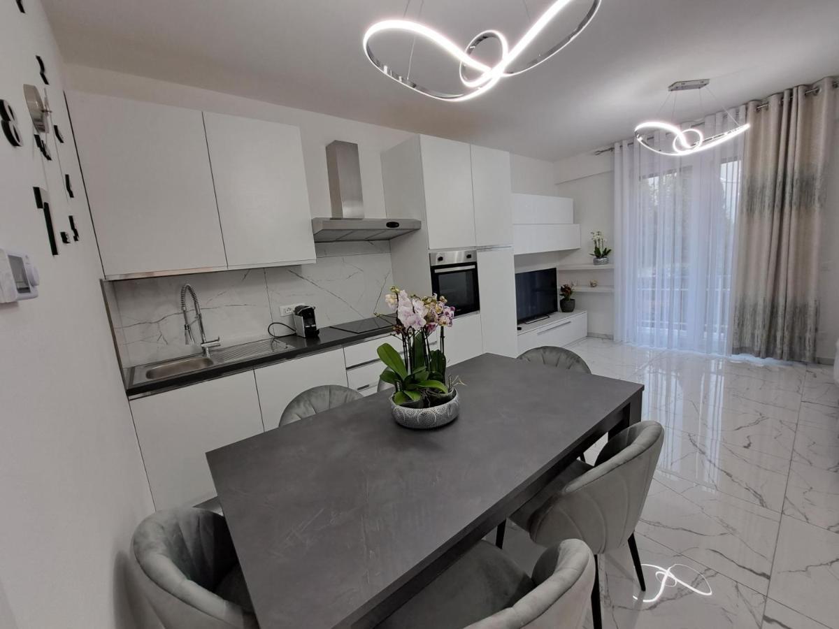 Bellariva Apartment Luaran gambar