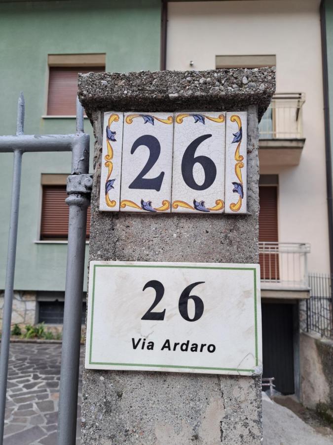 Bellariva Apartment Luaran gambar