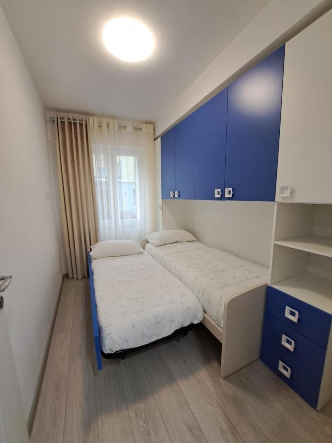 Bellariva Apartment Luaran gambar