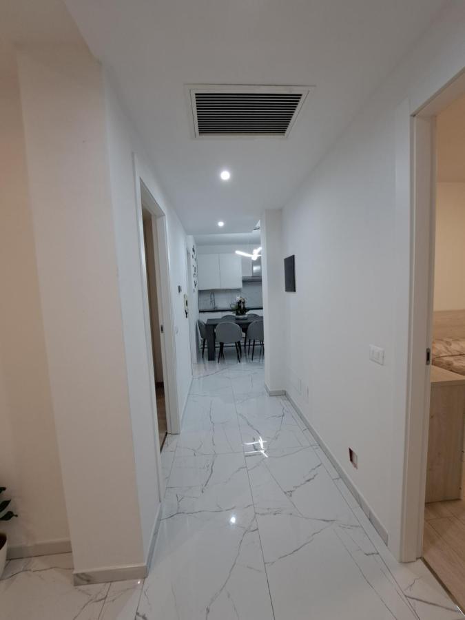 Bellariva Apartment Luaran gambar
