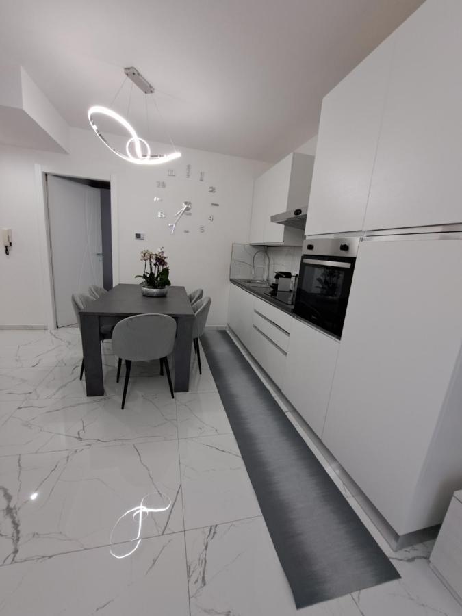 Bellariva Apartment Luaran gambar