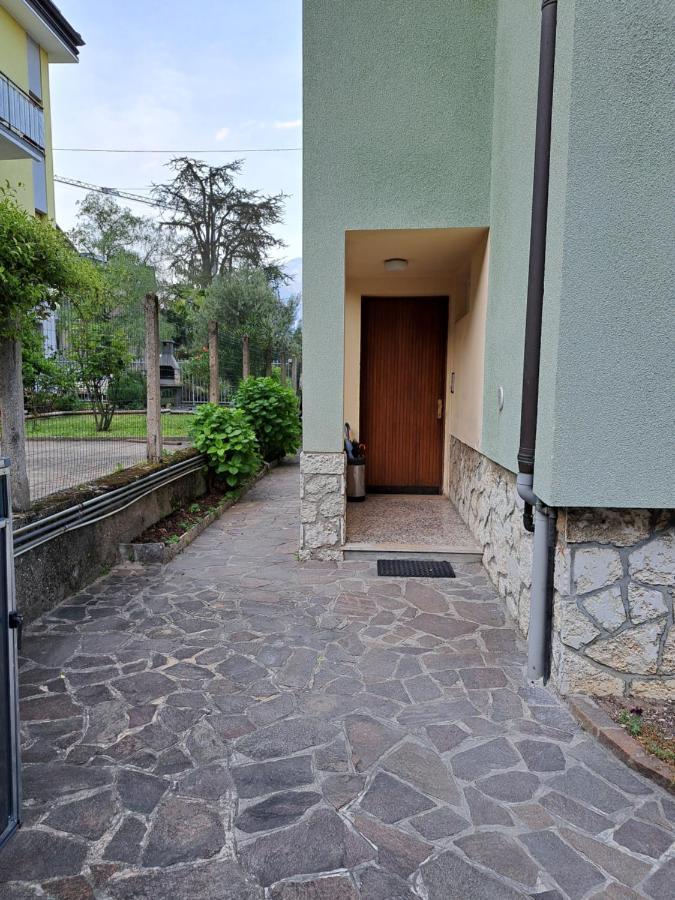 Bellariva Apartment Luaran gambar
