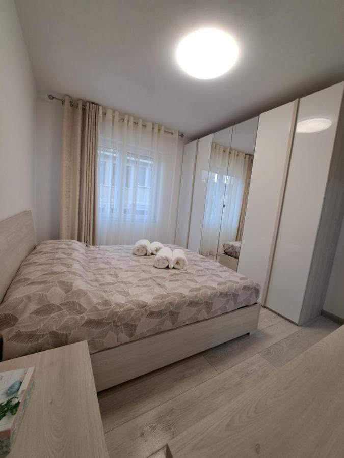 Bellariva Apartment Luaran gambar