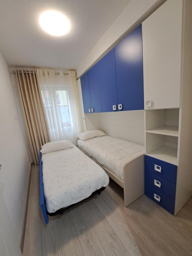 Bellariva Apartment Luaran gambar
