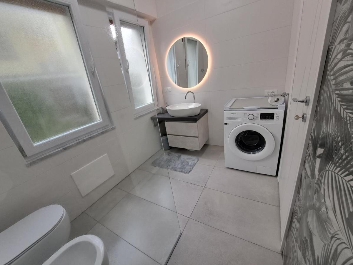 Bellariva Apartment Luaran gambar