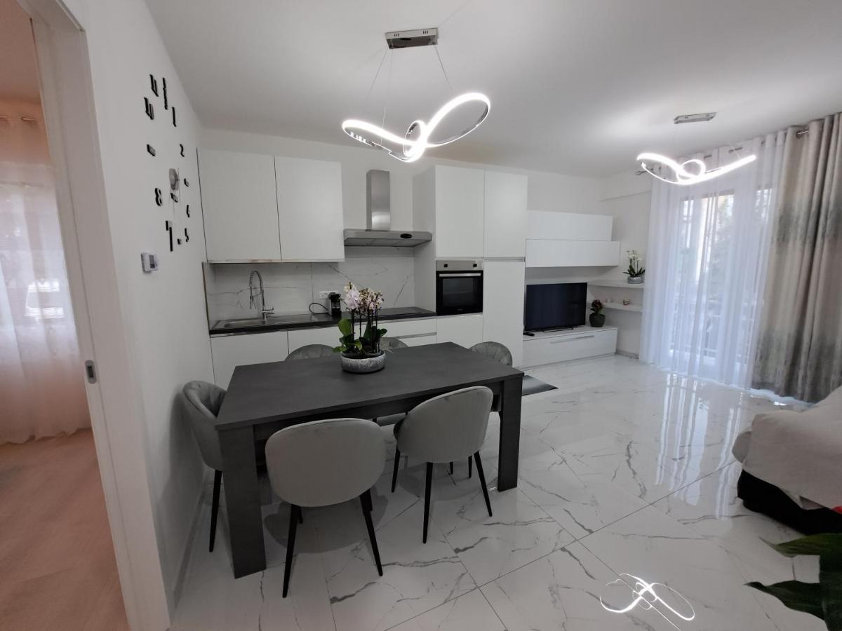 Bellariva Apartment Luaran gambar
