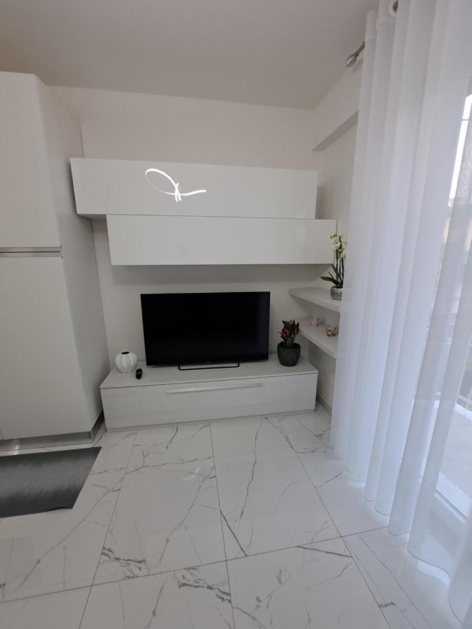 Bellariva Apartment Luaran gambar