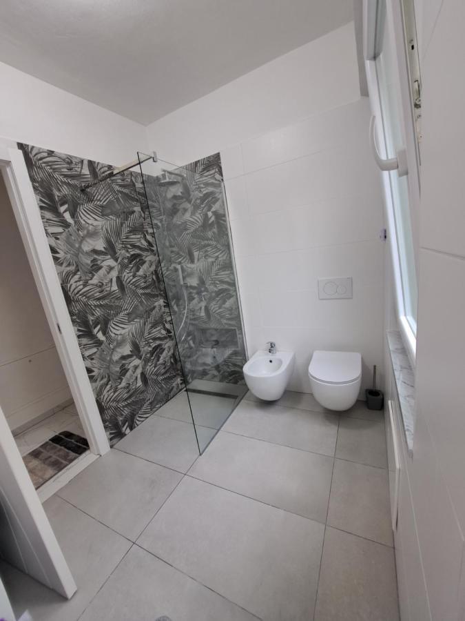 Bellariva Apartment Luaran gambar