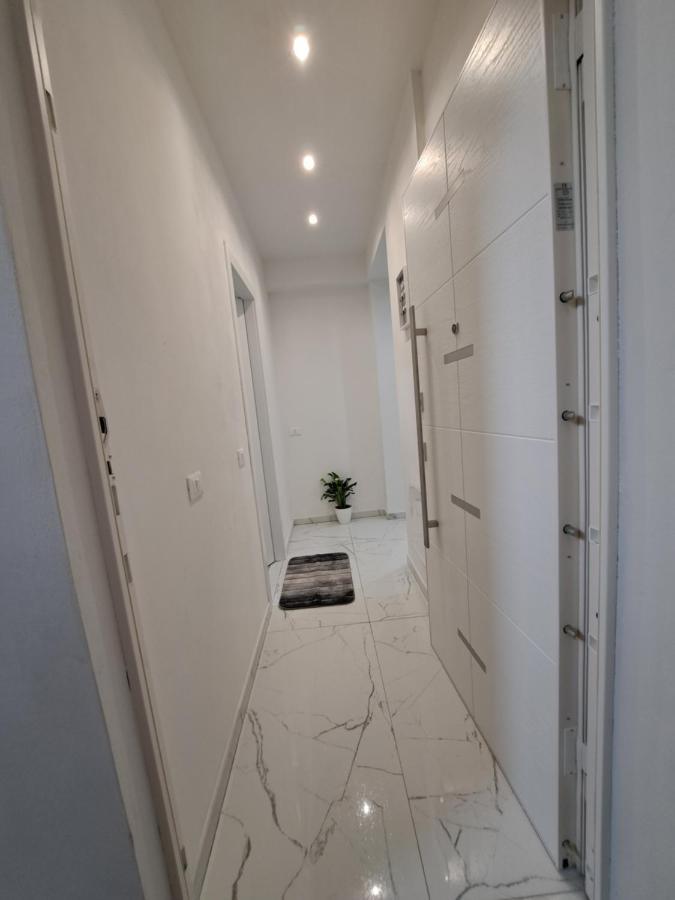 Bellariva Apartment Luaran gambar