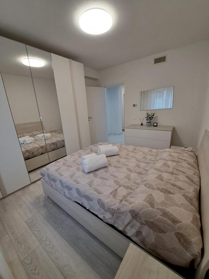 Bellariva Apartment Luaran gambar