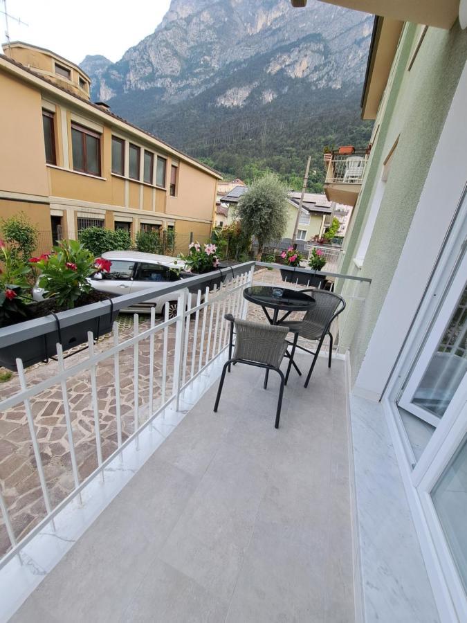 Bellariva Apartment Luaran gambar